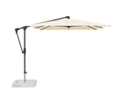 Ampelschirm Sunwing Casa Easy 300x240cm