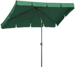 Marktschirm Aquila 225 X 120 Cm