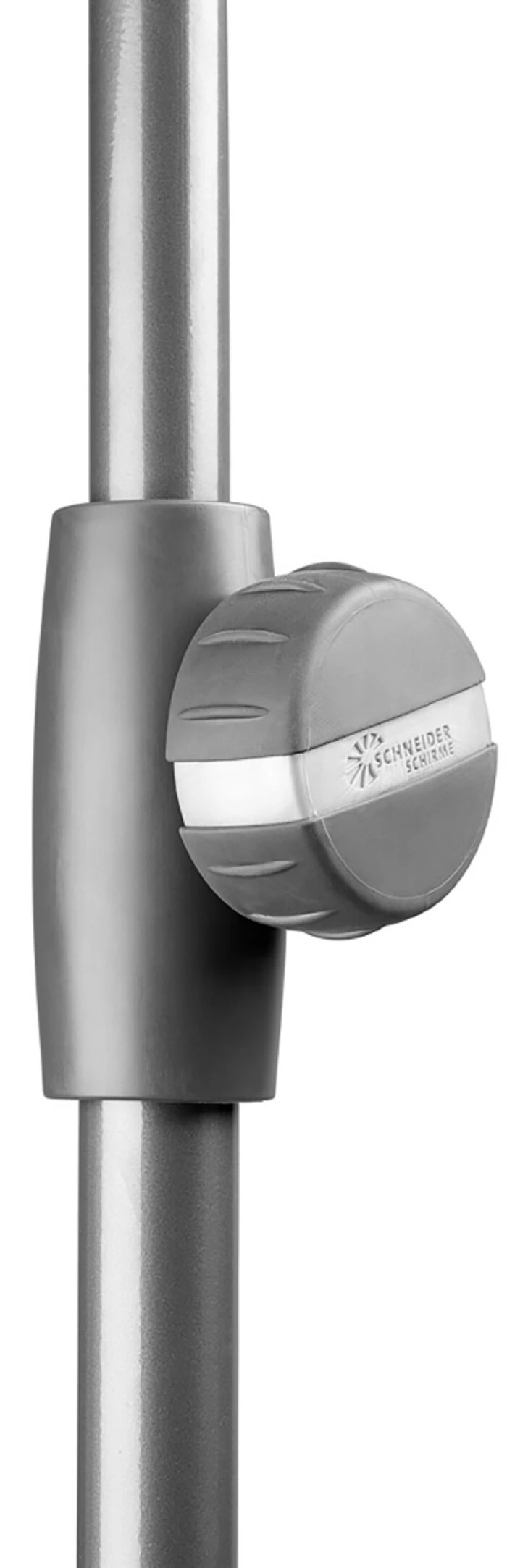 Marktschirm Aquila 225 X 120 Cm – Bild 3