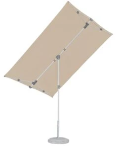 Sonnenschirm Flex Roof 210 X 150 Cm