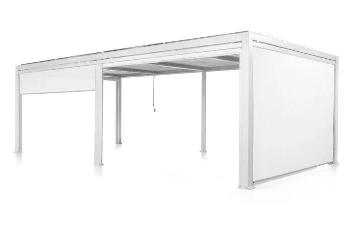 Suns Pavillon Maranza Seitenteil 330 Cm – Bild 2