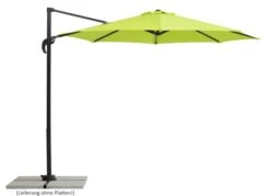Ampelschirm Rhodos Junior ø 300 Cm