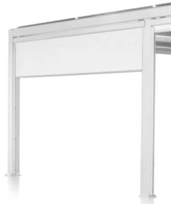 Suns Pavillon Maranza Seitenteil 335 Cm