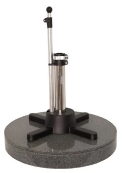 Sonnenschirmständer Midi 70 Kg, Rund