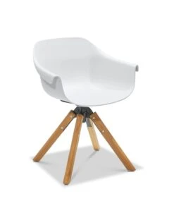 Gartenstuhl Stockholm