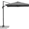 Ampelschirm Rhodos Junior 230 X 230 Cm