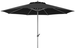 Marktschirm Gemini Ø 360 Cm