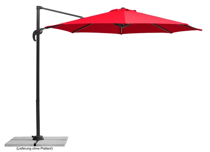 Ampelschirm Rhodos Junior ø 300 Cm
