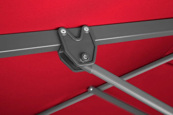 Ampelschirm Rhodos Junior ø 300 Cm – Bild 6