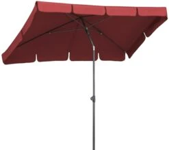 Marktschirm Aquila 225 X 120 Cm