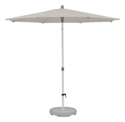 Marktschirm Alu-Smart Ø 250 Cm