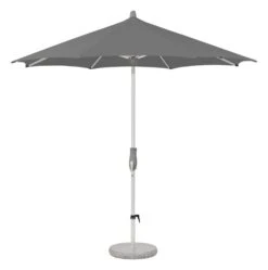 Marktschirm Alu Twist Ø 300 Cm