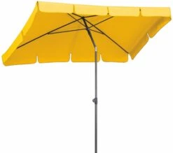 Marktschirm Aquila 265 X 150 Cm