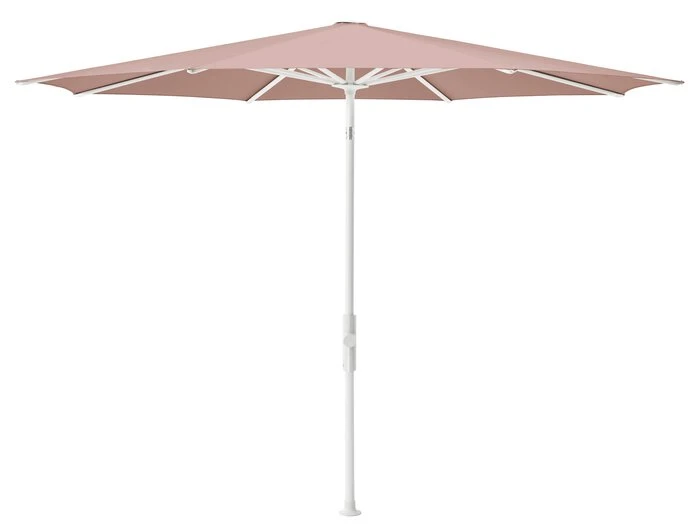 Marktschirm Twist Ø 300 Cm