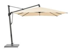 Ampelschirm Sombrano S+ Easy 300 X 300cm