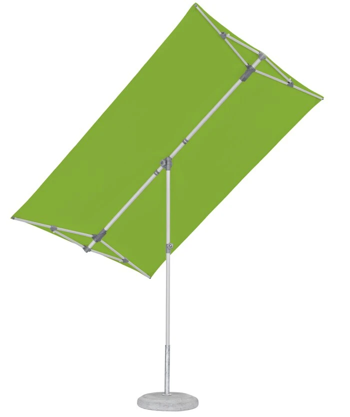 Sonnenschirm Flex Roof 210 X 150 Cm