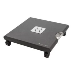 KNIRPS Sonnenschirmständer Granit 140 Kg