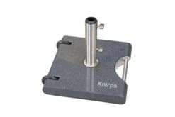 KNIRPS Sonnenschirmständer Granit 40kg