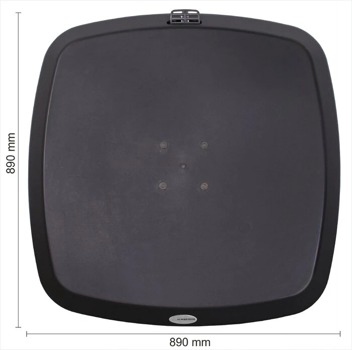 Sonnenschirmständer Für Ampelschirme – Bild 2