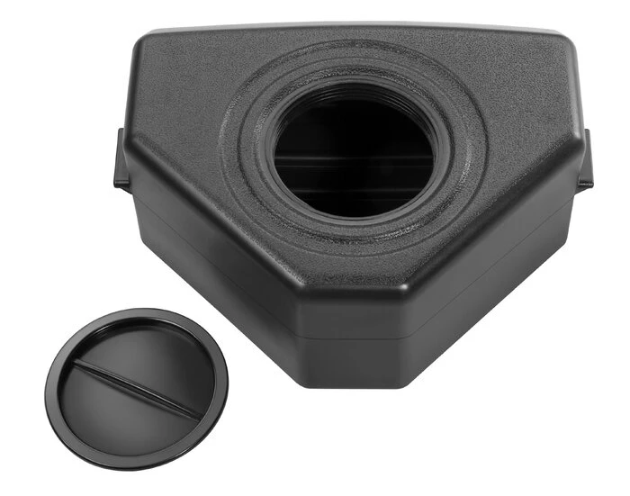 Sonnenschirmständer Für Ampelschirme – Bild 3