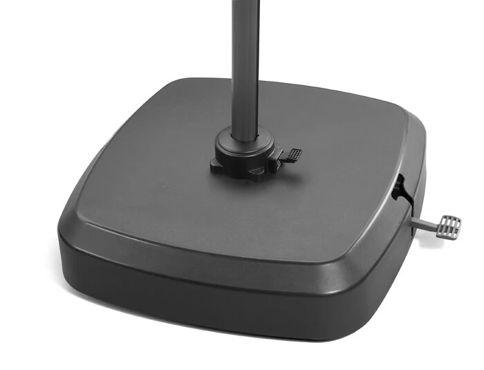 Sonnenschirmständer Für Ampelschirme – Bild 4