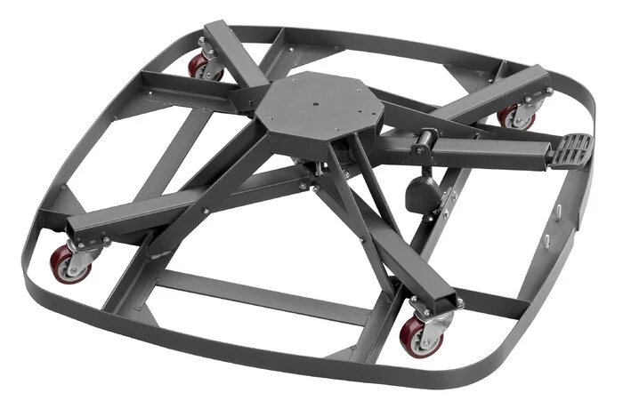 Sonnenschirmständer Für Ampelschirme – Bild 7