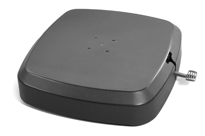 Sonnenschirmständer Für Ampelschirme – Bild 9