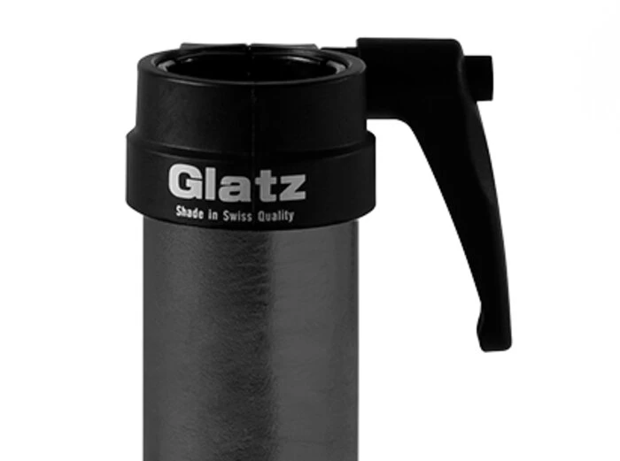 Standrohr Stahl Z Ø 48/55 – Bild 2