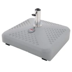 Doppler Sonnenschirmständer Füllsockel 85 Kg