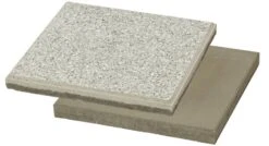 Sonnenschirmständerplatten Set 12 Tlg. 170 Kg