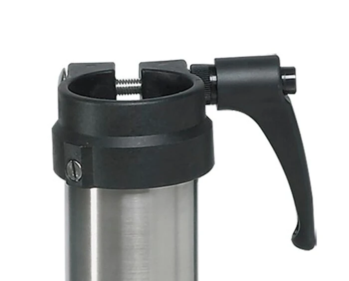 Strandrohr Edelstahlt Z Ø 48/55 – Bild 2