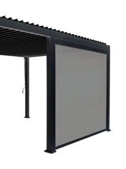 Suns Pavillon Rota Seitenteil 265 Cm