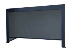 Suns Pavillon Maranza Deluxe Seitenteile