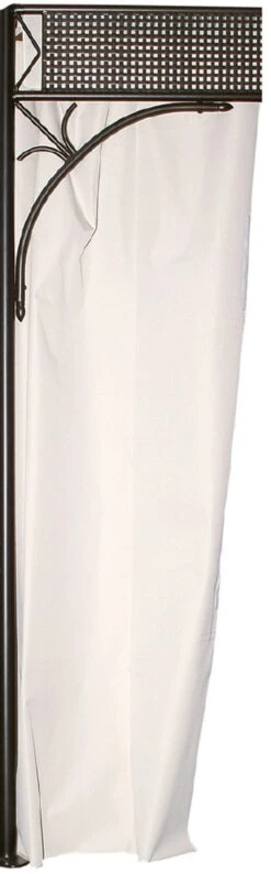 MBM Pavillon Romeo Seitenteil 2tlg.