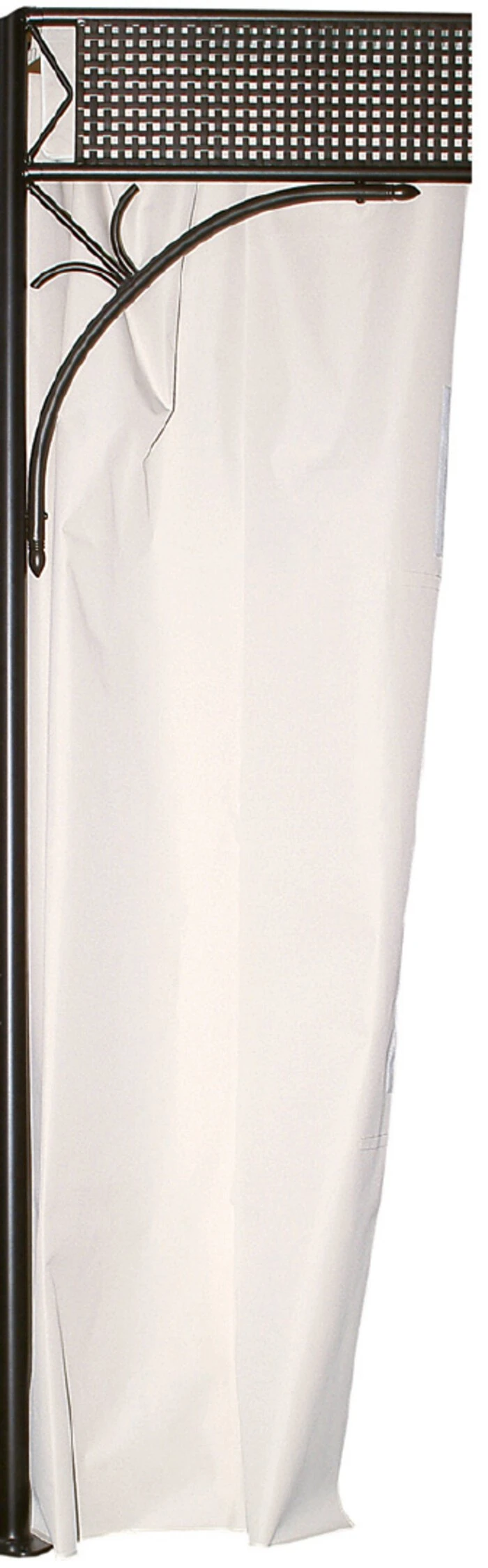 MBM Pavillon Romeo Seitenteil 2tlg.