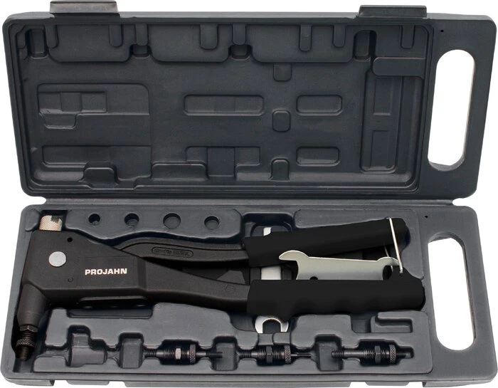 Blindnietmutterzangen-Set Maranza Zubehör – Bild 2