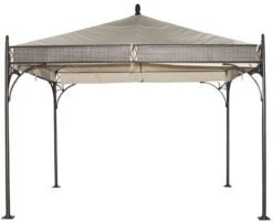 MBM Pavillon Romeo 350 X 350 Cm