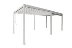 Suns Pavillon Rota 530 X 360 Cm