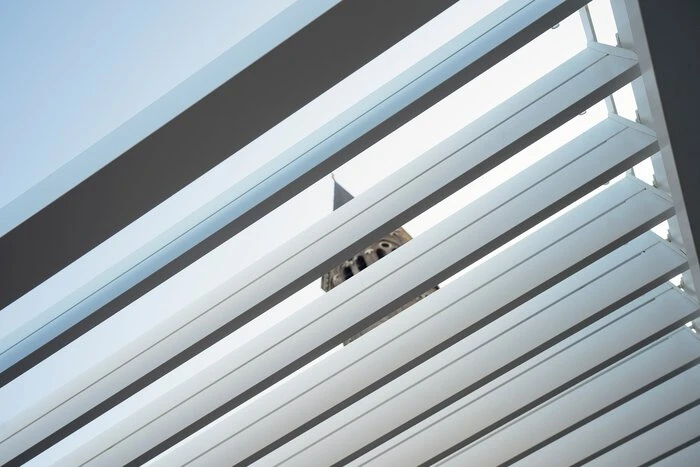 Suns Pavillon Rota 300 X 300 Cm – Bild 4