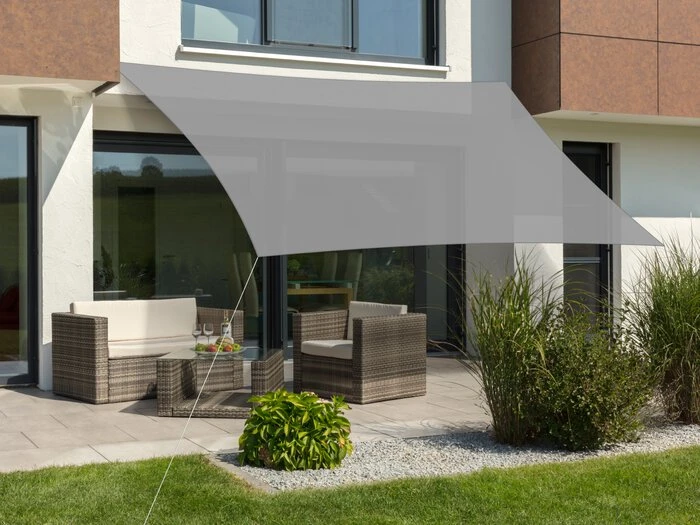 Sonnensegel Teneriffa 500 X 360 Cm – Bild 2