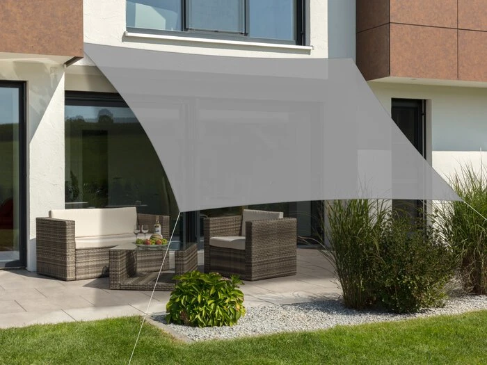 Sonnensegel Teneriffa 500 X 500 Cm â Bild 2