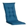 Madison Hochlehner-Auflage Oxford Blue 123 X 50 Cm