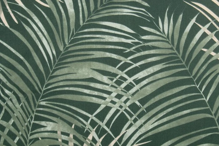 Kissen Belize Green Dark 50 X 50 Cm – Bild 2