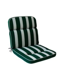 Niedriglehner-Auflage Kreta 50 X 100 Cm