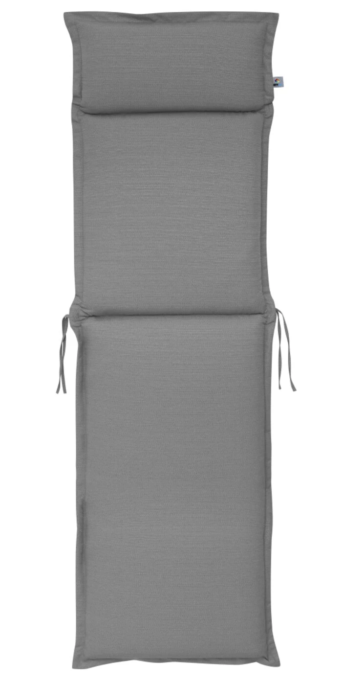 Gartenliegen-Auflage Unica 170 X 50 Cm – Bild 2