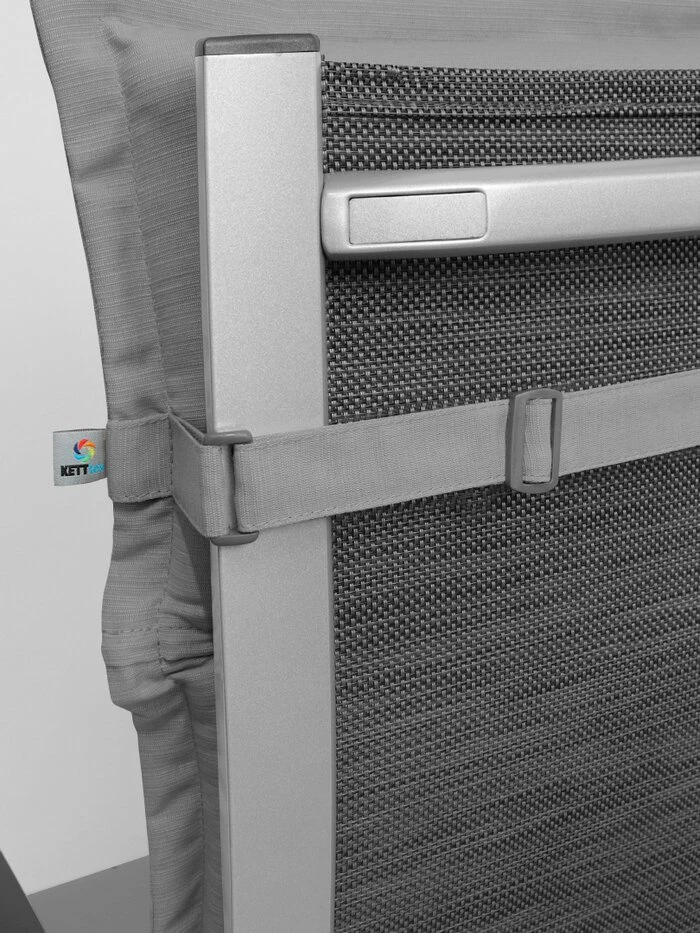 Gartenliegen-Auflage Unica 170 X 50 Cm – Bild 5