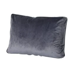 Madison Rückenkissen Palettenauflage 60 X 40 Cm