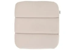 Gartenstuhl-Auflage Saba Basic Uni 40 X 40 Cm