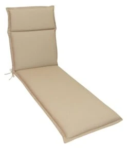 Gartenliegen-Auflage Unica 193 X 60 Cm