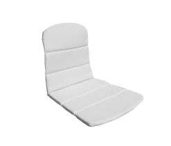 Niedriglehner-Auflage Breeze 46 X 87 Cm